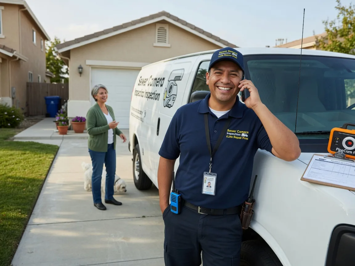 Sewer Line Repair Unionville, IA FAQs